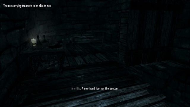 Lets Play Skyrim Modded Six смотреть онлайн