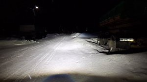 уличный тест GNX SILVER 1.2