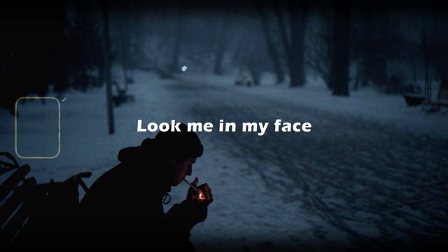 Blackbear - IDFC (Acoustic Version) (Lyrics) смотреть онлайн