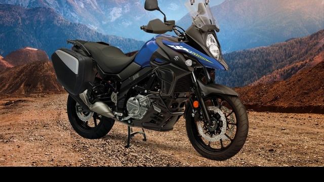 Is the 2023 Suzuki V-Strom 650 the Ultimate Adventure Bike? Our Review Will Shock You!