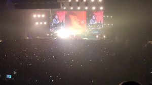 Кино - Стук #концерт #владивосток #фетисоварена  #кино #цой