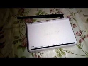 Роутер Tenda W316R