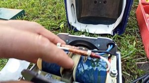 Почему нужно менять мембраны в компрессорах Топаса.