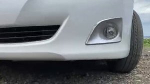 Зачем платить больше ? Toyota Premio 2015 г