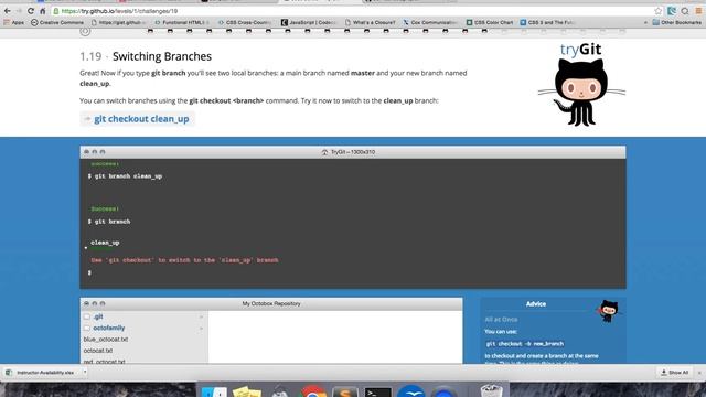 Lecture 3 WD 2 Part3 смотреть онлайн