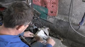 Регулировка не поможет.Диагностика мотор тестером Диамаг 2