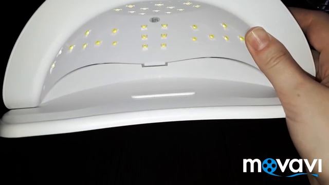 Распаковка посылок с Алиэкспресс# Лампа SUN 5X Plus смотреть онлайн