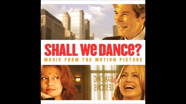 Shall We Dance? - Gotan Project смотреть онлайн