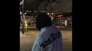 вектор а - не вернусь (slowed + reverb)