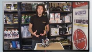 проверка двигателя стиральной машины