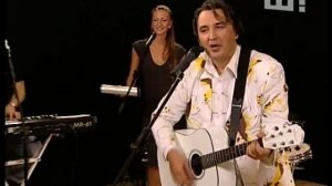 Mamruk-Band "Любовь не купишь". 2006г.