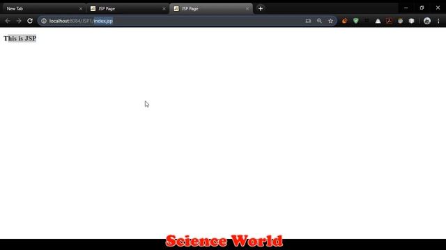 JSP Include I JSP Forward Program In Advance Java Tutorial смотреть онлайн