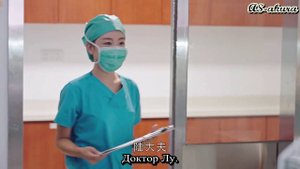 Хирурги 1 сезон 22 серия