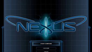 Nexus: The Jupiter Incident Soundtrack - Nexus