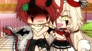 ~Клип~ || ~Siren GLMV~ ||Gacha life