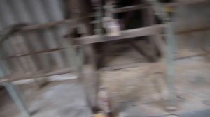 Торцовочная пила своими руками (доработка) Часть 1