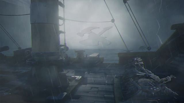 24X96 - Old pirate ballad смотреть онлайн