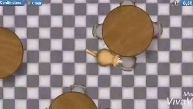 Tasty Planet 4,1часть игры. смотреть онлайн