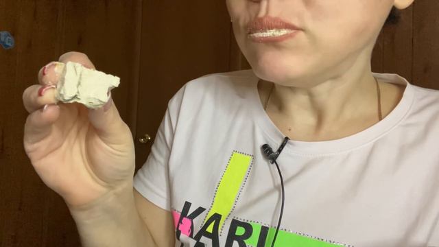 Мел Мишка. Башкирский сорт.