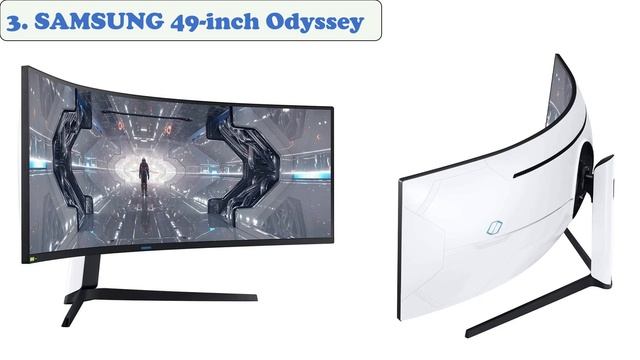Best Monitors for Gaming of 2021 смотреть онлайн