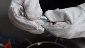 How to use the Hongli A150 drain cleaning machine