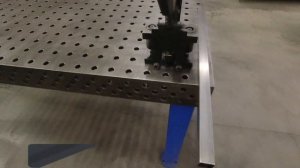 Технические особенности производства и сборки мебели из профильной трубы без сварки PRIMO RUS.