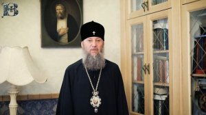 Толкование Евангелия митрополитом Антонием (Паканичем). Пятница, 20 мая 2022 года