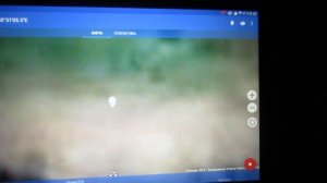 Программа навигации для леса. Андроид!