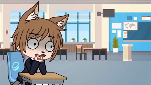 Я забыл как А пишется? прикол. Гача клуб. смотреть онлайн