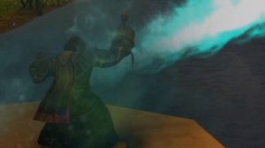 World of Warcraft История Орды:ЧастьI - Образование Орды
