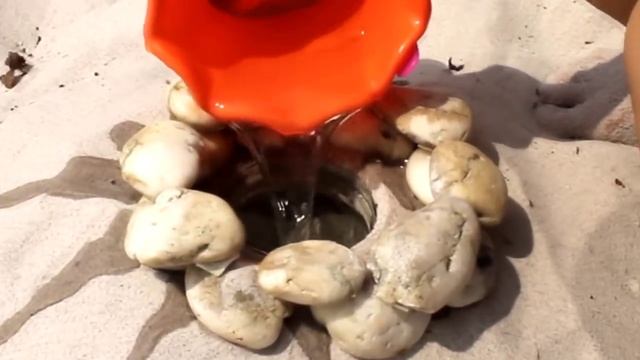 Игры для детей. Квест Остров сокровищ смотреть онлайн