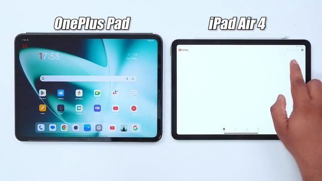 I Bought a Powerful Android Tablet - Can Beat iPad’s?
