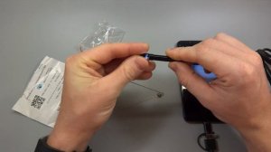Самый дешевый отличный USB эндоскоп с Aliexpress. распаковка, обзор, тест..