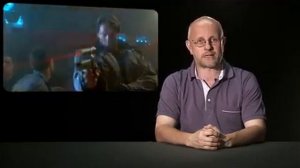 Синий Фил - Терминатор 4: Да придет спаситель