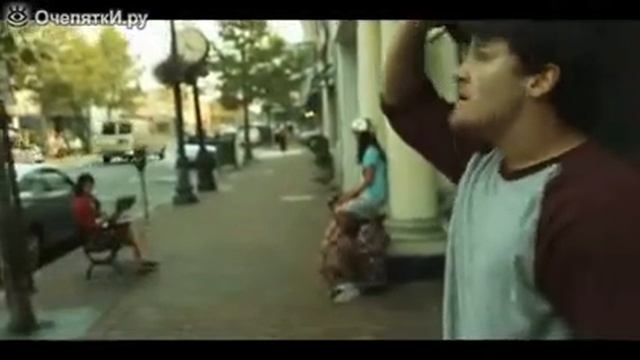 Бумеранг добра смотреть онлайн