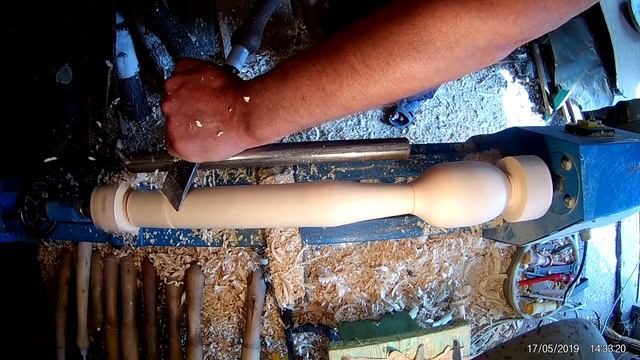 ЛОЖКА ДЛЯ КАЗАНА. смотреть онлайн