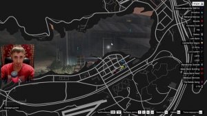 САМЫЙ ЛУЧШИЙ ВИДЕО ГАЙД ПО РЫБАЛКЕ И САМЫЙ ПОДРОБНЫЙ НА DOWNTOWN | VINEWOOD | SKIDROW | RICHMAN