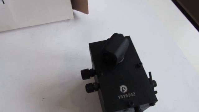 Насос подъема кабины DAF 95XF E2, 1315942 смотреть онлайн