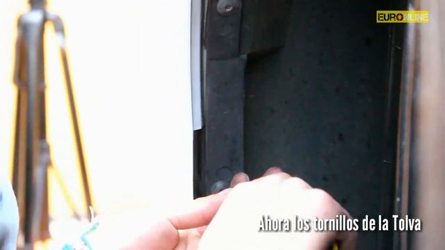 Como cambiar los Focos de niebla de un Seat Leon Mk3 смотреть онлайн