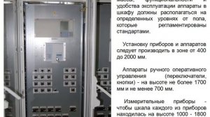 26.2. Конструкция низковольтных комплектных устройств с ИЭУ