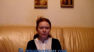 Обращение матушки Юлии Сысоевой