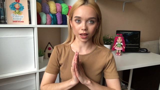 ВЯЗАЛЬНЫЕ ПЛАНЫ НА ЛЕТО 2022