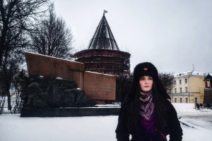 ГОРОД-ГЕРОЙ _ СМОЛЕНСК