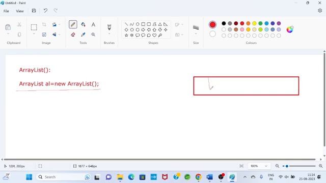 Java ArrayList Tutorial || Java Collections Framework || Silan Software || pythontpoints.com