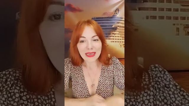 Круизные новости! Границы открываются! Пора планировать отпуск! смотреть онлайн