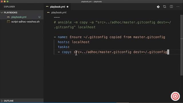 Getting Started with Ansible - #3 Declaring Desired State with Playbooks смотреть онлайн