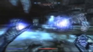 Skyrim - Location Of Whirlwind Sprint All Three Words Of Power