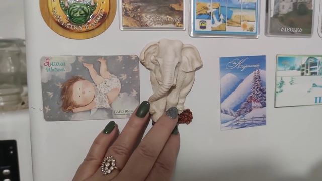 Вечер... Что у нас в холодильнике)) смотреть онлайн