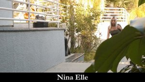 Nina Elle