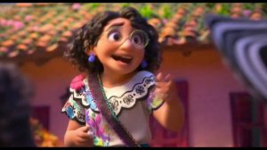 момент из энканто с камило и долорес || encanto // енканто || dolores and camilo